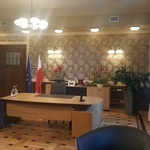 Odnowiony rektorat Uniwersytetu Ekonomicznego w Katowicach