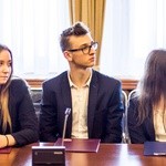 Sejm Dzieci i Młodzieży