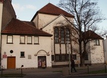 Ambasada Izraela zasmucona atakiem na synagogę w Gdańsku
