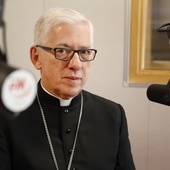 Abp Wiktor Skworc: nie krytykować człowieka, ale wskazywać problemy