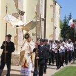 Przed jubileuszem 500-lecia kościoła w Puńcowie