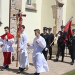 Przed jubileuszem 500-lecia kościoła w Puńcowie