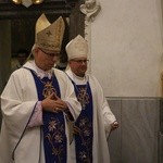 Archidiecezjalna Pielgrzymka na Jasną Górę 2018