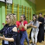 Synod Młodych diecezji zielonogórsko-gorzowskiej – dzień I