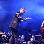 Koncert "Zachwyca mnie mój Bóg"