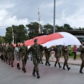 Uczcili pamięć o rotmistrzu Pileckim