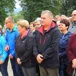 11. Pielgrzymka Rodzin do Kalwarii Zebrzydowskiej 2018 – cz. 1