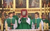 Msza św. na zakończenie Synodu Młodych w Zielonej Górze