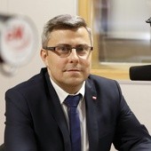 Jarosław Wieczorek: Będą miliardy dla Śląska