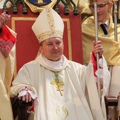 Abp Andrzej Józwowicz