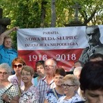 Pielgrzymka do Warszawy i Niepokalanowa