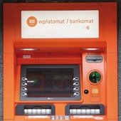 Co może bankomat?