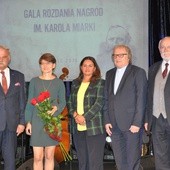 Nagrody im. Karola Miarki