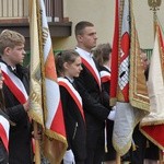 Szkoła Żołnierzy Niezłomnych w Bączej-Kuninie