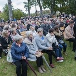 Pogrzeb ks. Jana Guzowskiego cz. 1