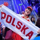 Polska w półfinale siatkarskich mistrzostw świata!