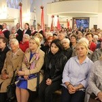 Pielgrzymka Arcybractwa Straży Honorowej NSPJ do Mikołajowic