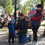 Ruch Rodzin Nazaretańskich w Rostkowie
