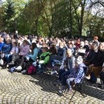 Ruch Rodzin Nazaretańskich w Rostkowie