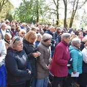 Rostkowo jest jak Nazaret