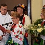 Diecezjalna Pielgrzymka Kół Żywego Różańca