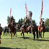 Ruszają 15. Pola Chwały