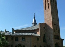 Abp Skworc poświęcił we Lwowie kościół św. Michała Archanioła
