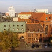 Mamy nowy kościół akademicki we Wrocławiu 