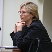 Sejm: Komisje poparły Agnieszkę Dudzińską na rzecznika praw dziecka