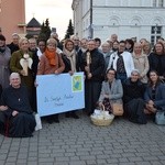 Święto przedszkola diecezjalnego w Sochaczewie