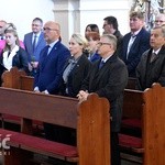 60. rocznica przyjazdu bp. Karola Wojtyły do Starych Bogaczowic