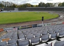 Stadion żużlowy w Świętochłowicach będzie przebudowany