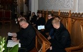 Modlitwa za synod i młodzież w Radomiu