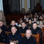Modlitwa za synod i młodzież w Radomiu