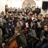 Nauczą dbać o muzykę liturgiczną