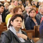 Pielgrzymka nauczycieli do tarnowskiej Fatimy