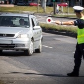 Spadły wpływy z mandatów