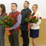 Inauguracja na Instytucie Teologicznym w Radomiu