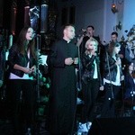 Tuchowski koncert z okazji 40. rocznicy wyboru papieża Polaka