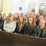 Tuchowski koncert z okazji 40. rocznicy wyboru papieża Polaka