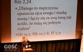 II dzień - część wykładowa