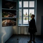 Otwarcie muzeum w Skierniewicach