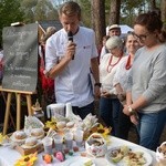 Festiwal Ziemniaka w radomskim skansenie