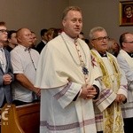 70-lecie parafii pw. Ducha Świętego w Bielawie