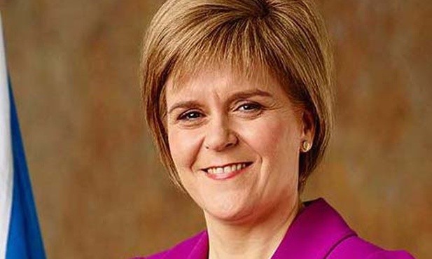 Szkocka pierwsza minister: Niepodległość Szkocji rozwiązaniem problemu Brexitu
