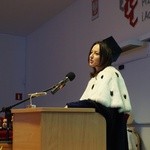 Inauguracja roku akademickiego na WSPA