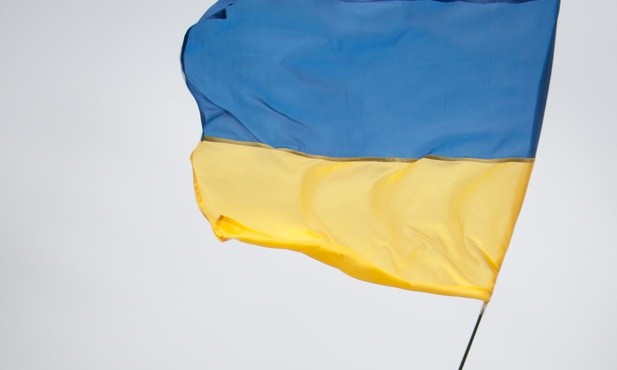 Ukraina: dochodzenie przeciwko szefowej Otwartego Dialogu