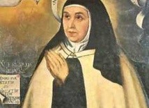 Św. Teresa z Avila