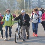 Pielgrzymka trzebnicka 2018 - cz. 1