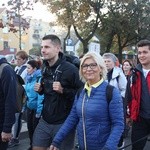 Pielgrzymka trzebnicka 2018 - cz 2